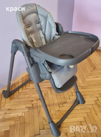 Столче за хранене Cam Pappananna 258, снимка 2 - Столчета за хранене - 47316272