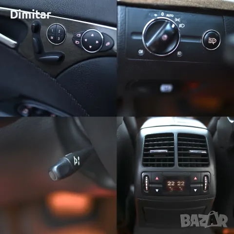 Mercedes E220 CDI, снимка 13 - Автомобили и джипове - 47494105
