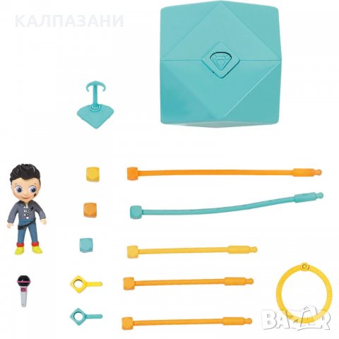 BABY Born Кукличка аксесоари 605196, снимка 3 - Кукли - 35808979