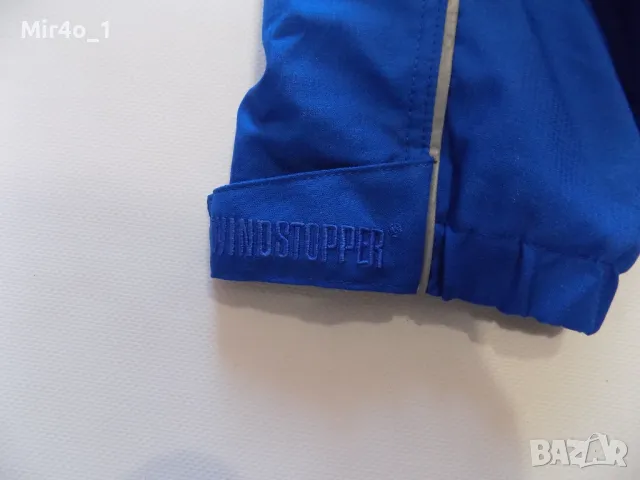яке bogner windstopper горнище зимно мъжко ски планина туризъм спорт оригинал L, снимка 6 - Спортни дрехи, екипи - 47855798