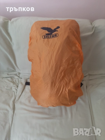 туристическа раница -маркова, снимка 3 - Спортна екипировка - 51627392