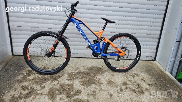 mondraker summun 
