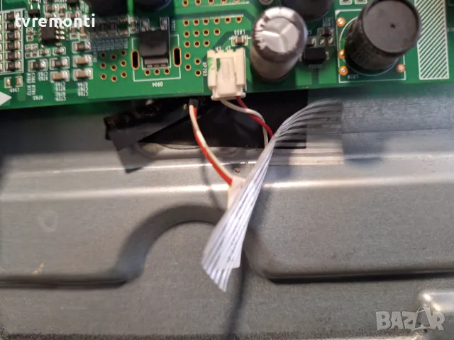 подсветка от дисплей JHD315X1H62-T0L1\S0\FM от HISENSE модел 32A4BG, снимка 3 - Части и Платки - 48113071