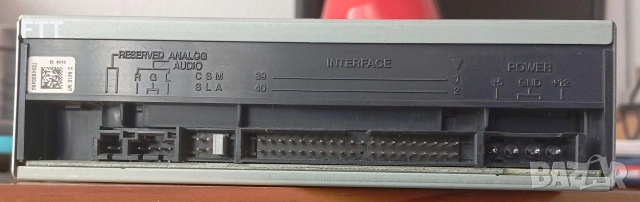 LG DVD Super Multi DVD Drive, снимка 3 - Други - 53561599