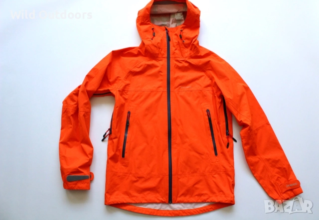 JOTUNHEIM OF NORWAY - мъжко хардшел мембранно яке, размер М