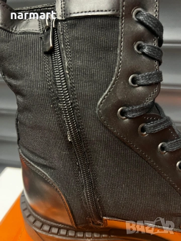 Мъжки Боти Marwells - 364296-45, снимка 3 - Мъжки боти - 53106706