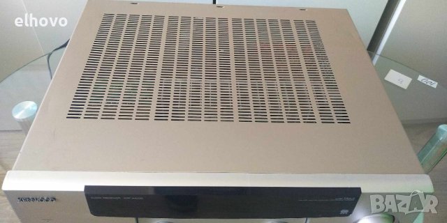 Ресивър Kenwood KRF-A4030, снимка 7 - Ресийвъри, усилватели, смесителни пултове - 42535863