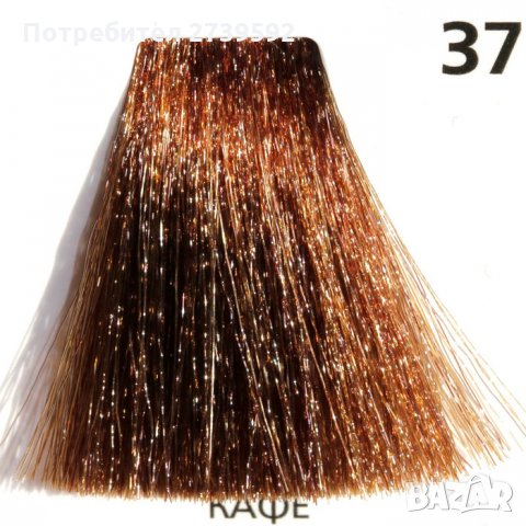 Професионална боя за коса 50 мл. NeoColor, снимка 2 - Продукти за коса - 34432105