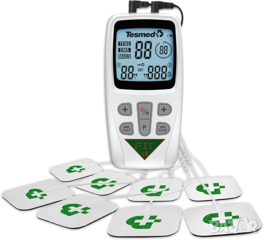 Уред за електростимулация Testmed fit 5.8