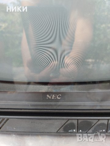 Продавам телевизор НЕК, снимка 3 - Телевизори - 41943233