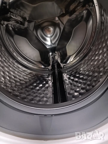 Пералня Миеле Miele W 5825 A+++ 7кг 2 години гаранция Made in Germany!, снимка 2 - Перални - 51002497