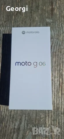 Motorola g06 128/4