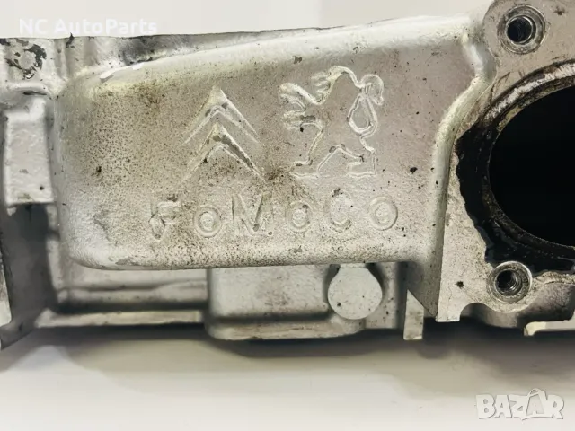 Цилиндрова глава за Ситреон Берлинго 1.6 дизел Евро-6 9684487210 2017, снимка 3 - Части - 48660453