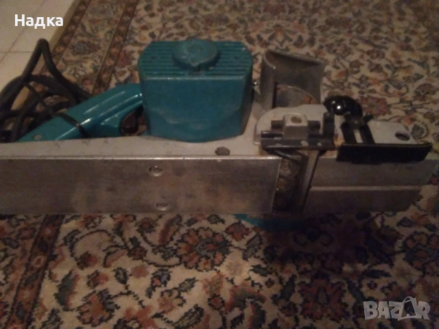 Ренде,, makita,, снимка 4 - Други инструменти - 52470240