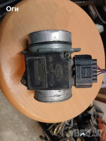 Дебитомер за Форд Фиеста 1.3 96FB-12B579-EB / AFH50-20