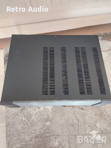 Krell KV250A крайно стъпало усилвател, снимка 2 - Ресийвъри, усилватели, смесителни пултове - 41204117