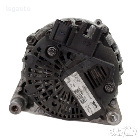 Алтернатор Ford Galaxy II 2006-2014 ID: 113392, снимка 2 - Части - 42686087
