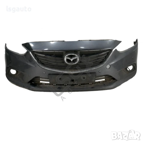 Предна броня Mazda 6 Estate (GJ, GL) 2013-2019 ID:147407