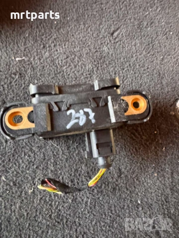 Модул ESP за Audi A3 8P-1K0907655C, снимка 2 - Части - 50910063