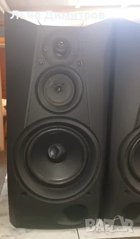 KENWOOD     LS-F5 R, снимка 3 - Тонколони - 56197028