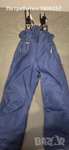 ски панталон на Diel