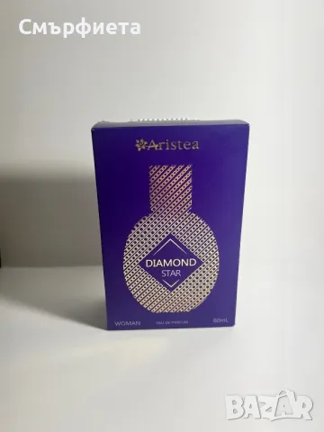 Нов дамски парфюм , снимка 1