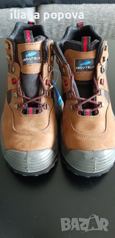 Мъжки обувки