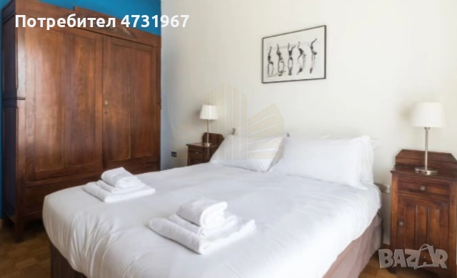 Тристаен апартамент Център, снимка 3 - Апартаменти - 53604690