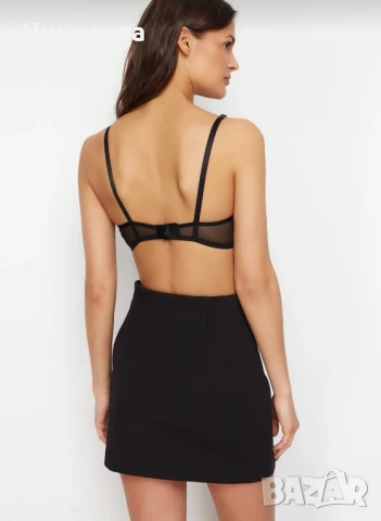 Дантелен сутиен, снимка 4 - Бельо - 50587314