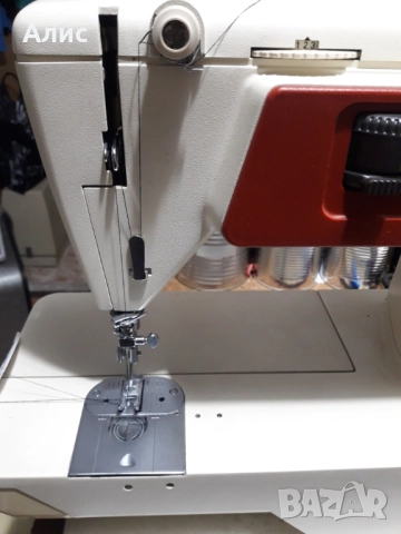 шевна машина, снимка 5 - Шевни машини - 52829932