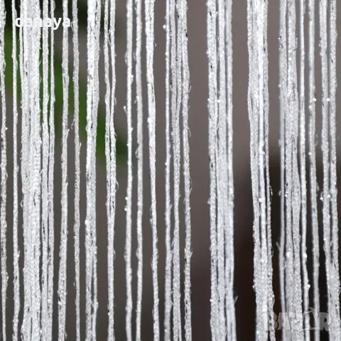 880 Ресни за врата завеса ресни перде ресни, снимка 11 - Пердета и завеси - 48600909