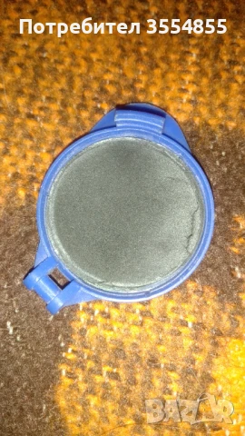 Капаче казанче чистачки Ford Focus 2 генерация, снимка 2 - Части - 50638933