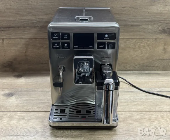 Кафемашина Philips Saeco Exprelia Type:HD8856