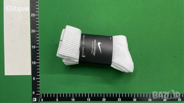 чорапи nike, снимка 5 - Дамски чорапи - 52716385