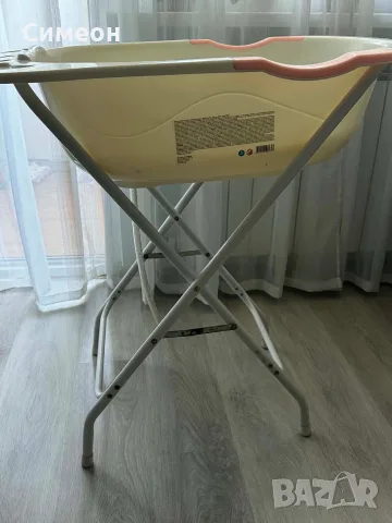 Вана на  стойка , снимка 7 - За банята - 55734525