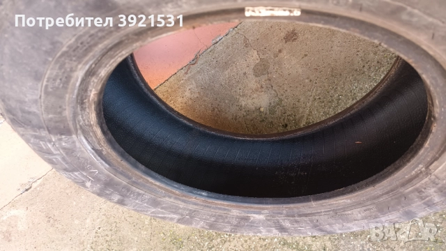 2 броя зимни гуми 185/65/14, снимка 6 - Гуми и джанти - 52360396