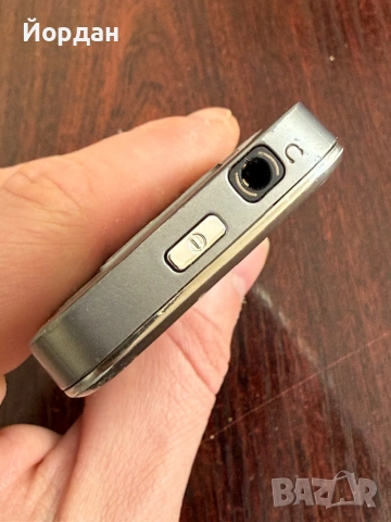 Nokia E52, снимка 7 - Nokia - 53744817