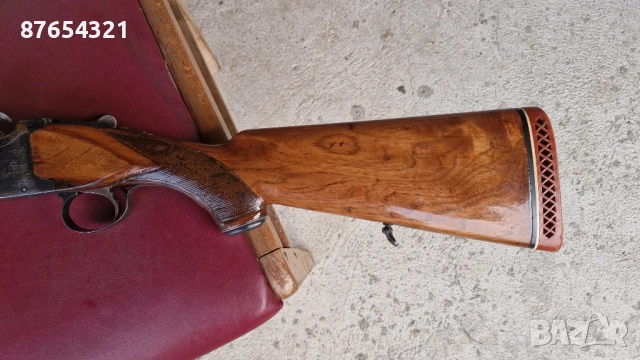 Ловна Пушка , снимка 4 - Ловно оръжие - 50585258