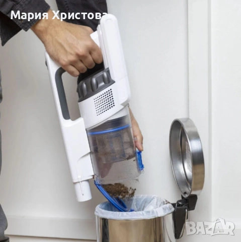 Вертикална прахосмукачка Taurus Ultimate Go Animal, снимка 10 - Прахосмукачки - 53060321