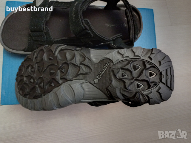Columbia номера 41; 43; 44 и 45 Оригинални Мъжки Сандали, снимка 5 - Мъжки сандали - 36267312