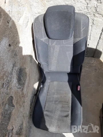 Рено сценик 1.5 дци 2004, снимка 8 - Автомобили и джипове - 53870700