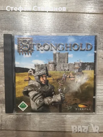 Игри за компютър, снимка 1