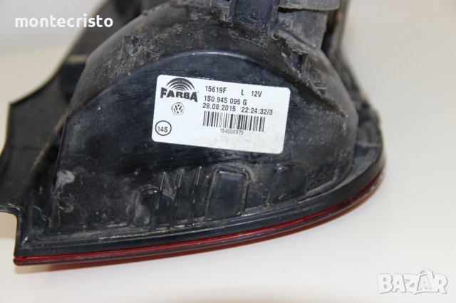 Ляв стоп VW UP (2012-2016г.) 1S0 945 095 G / 1S0945095G, снимка 6 - Части - 41583213