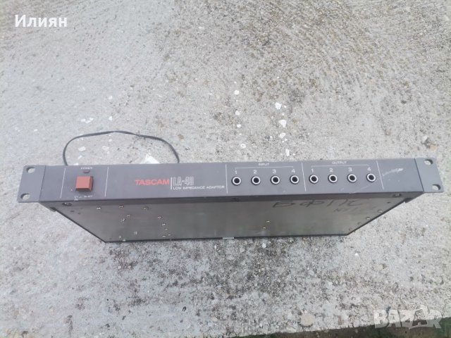 Линеен конвертор , снимка 2 - Други - 41859233