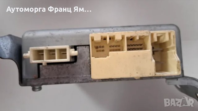 8965005100 СЕРВОУСИЛВАТЕЛ ВОЛАН TOYOTA AVENSIS T270, снимка 2 - Части - 48400525