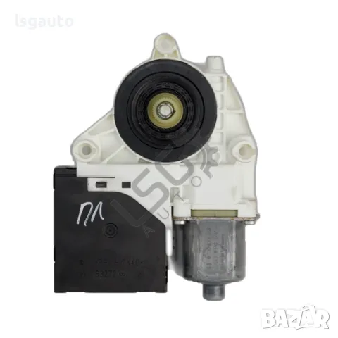 Моторче преден ляв ел. стъклоповдигач Volkswagen Tiguan I 2007-2015 ID: 140805, снимка 2 - Части - 48630486