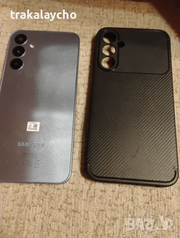 Samsung Galaxy A25 5G, 6GB/128GB, снимка 10 - Samsung - 55805289