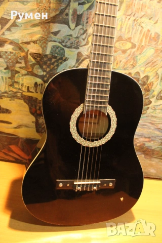 Китара „Storm„ - акустична, снимка 5 - Китари - 53300860