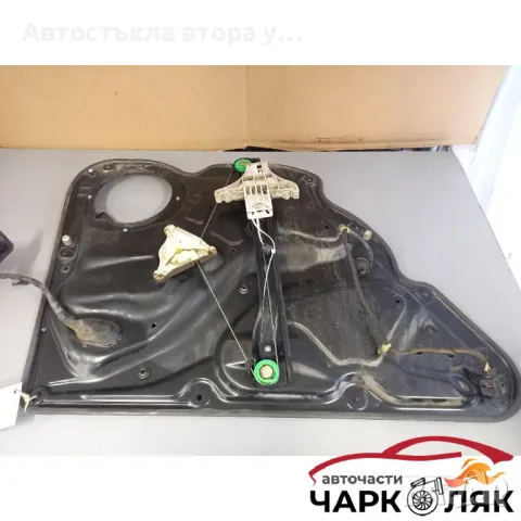 Ел машинка стъкло стъклоповдигач задна дясна Фолксваген Пасат Б6 (к), снимка 4 - Части - 47893162