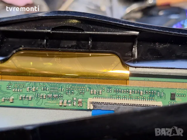 MAIN BOARD ,17MB140 for телевизор OK модел  ODL 32651H-TB ,for 32inc DISPLAY VES315WNDS-2D-N14, снимка 4 - Части и Платки - 48293269